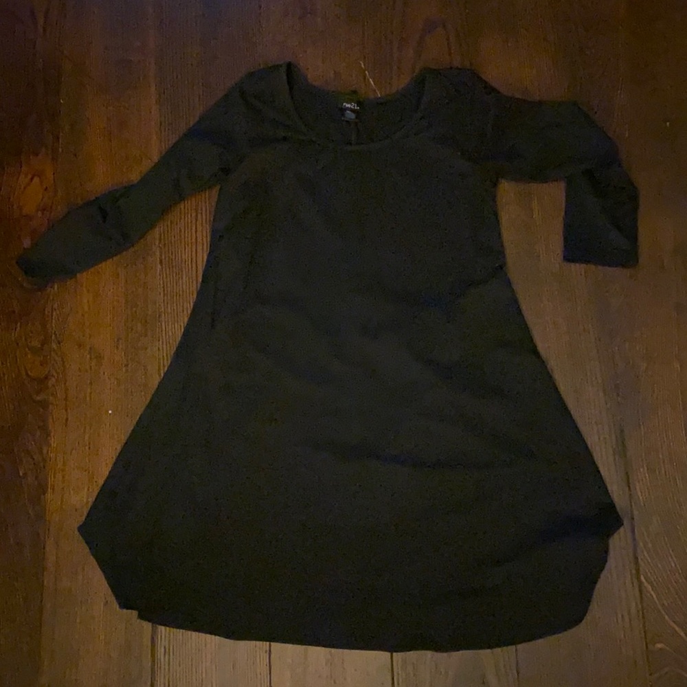 Rue 21 Swing Dress